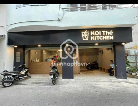 75 Đường Hoa Đào, Phường Cầu Kiệu