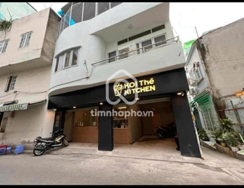 75 Đường Hoa Đào, Phường Cầu Kiệu