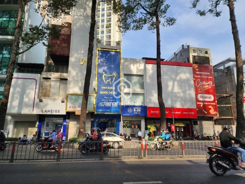 130 Đường 3 Tháng 2, Phường Hòa Hưng
