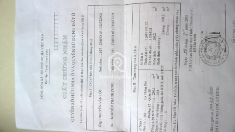 130 Đường 3 Tháng 2, Phường Hòa Hưng