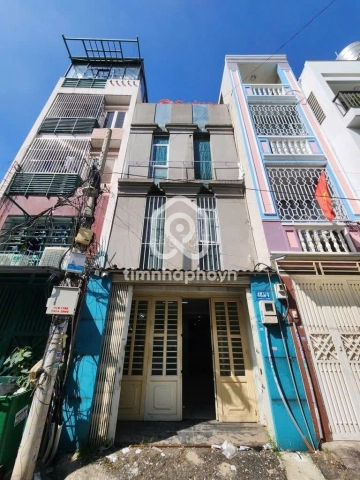 485/4 Đường Nguyễn Kiệm, Phường Đức Nhuận