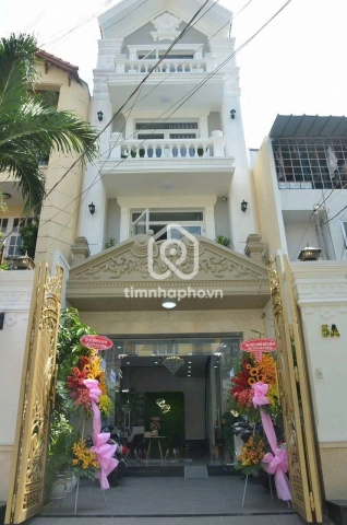 5A Đường Tân Canh, Phường Tân Sơn Hòa