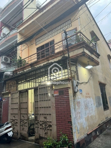 57/20 Đường Bùi Thị Xuân, Phường Tân Đông Hiệp
