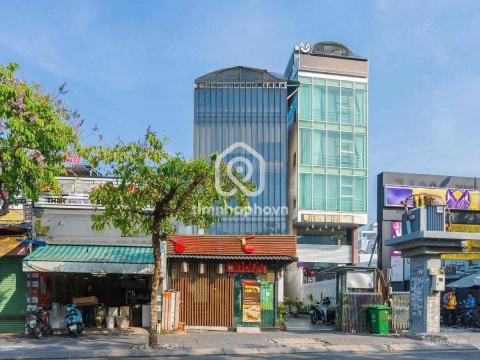 65 Đường Trần Não, Phường An Khánh