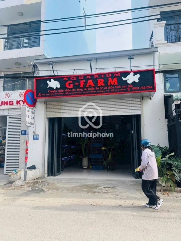 69b Đường Nguyễn Thượng Hiền, Phường Bình Lợi Trung