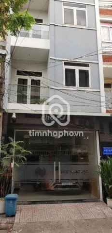 99/23 Đường Nguyễn Cửu Đàm, Phường Tân Sơn Nhì