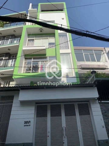 351/1 Đường Lê Văn Sỹ, Phường Nhiêu Lộc