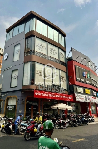 4 Đường Rạch Bùng Binh, Phường Nhiêu Lộc
