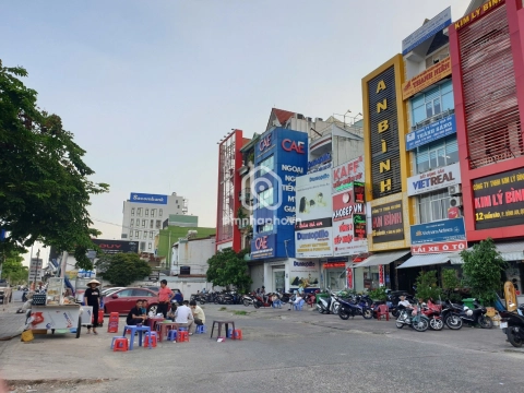 22 Đường Trần Não, Phường An Khánh
