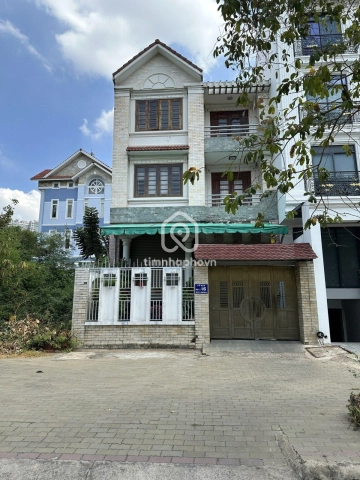 16 Đường Số 39, Phường An Khánh