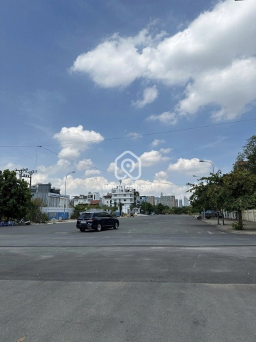 16 Đường Số 39, Phường An Khánh