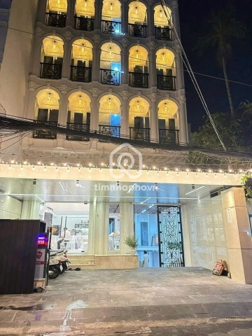 965/10-12 Đường Quang Trung, Phường An Hội Tây