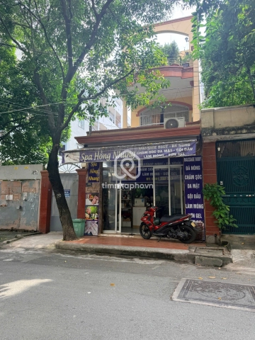 46 Đường Trần Văn Dư, Phường Tân Bình