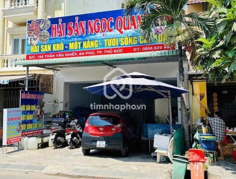 169 Đường Thân Văn Nhiếp, Phường Bình Trưng
