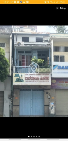600 Đường Điện Biên Phủ, Phường Vườn Lài
