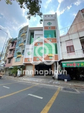 856 Đường Võ Văn Kiệt, Phường An Đông