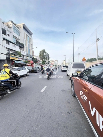 271 Đường Hoàng Hoa Thám, Phường Tân Bình