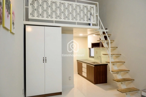 16 Đường Số 36, Phường Tân Hưng