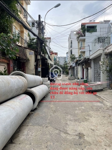 4/9 Đường Văn Chung, Phường Tân Bình