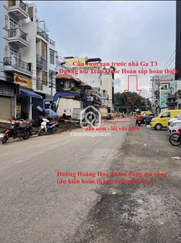 4/9 Đường Văn Chung, Phường Tân Bình