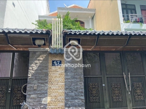 4/7 Đường Cộng Hòa, Phường Tân Sơn Nhất