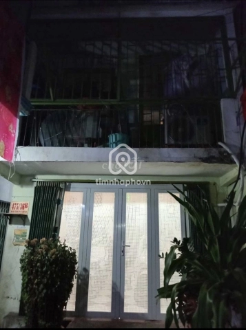 475/36B Đường Hai Bà Trưng, Phường Xuân Hòa