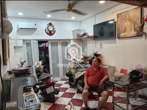 475/36B Đường Hai Bà Trưng, Phường Xuân Hòa
