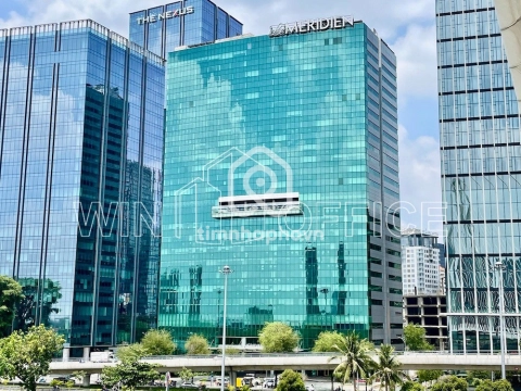 3C Đường Tôn Đức Thắng, Phường Sài Gòn