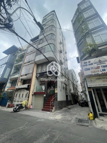 53/1/30 Đường Trần Khánh Dư, Phường Tân Định