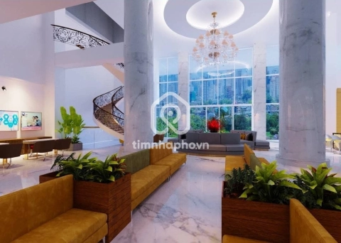 87 Đường Lý Chiêu Hoàng, Phường Bình Phú