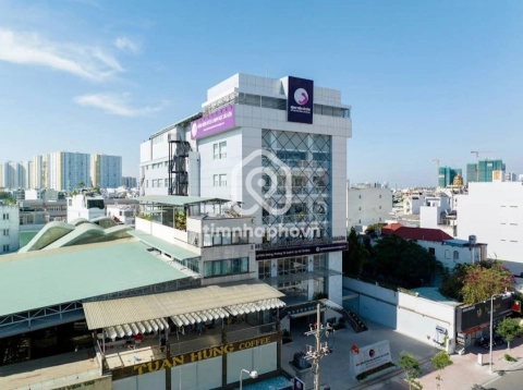 87 Đường Lý Chiêu Hoàng, Phường Bình Phú