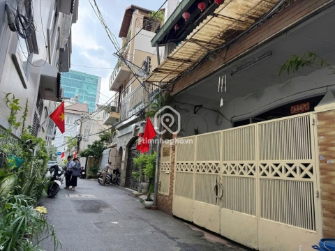 7/9 Đường Nguyễn Thị Minh Khai, Phường Sài Gòn