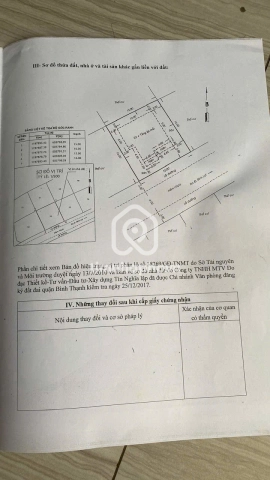 235/50/7/20 Đường Đặng Thùy Trâm, Phường Bình Lợi Trung