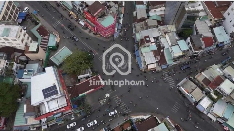235/1 Đường Phan Văn Trị, Phường Bình Lợi Trung