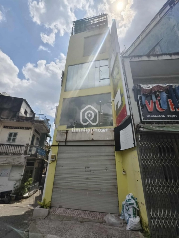 175b Đường Hoàng Sa, Phường Tân Định