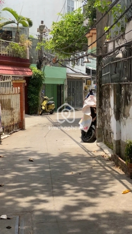 441/87/21 Đường Điện Biên Phủ, Phường Thạnh Mỹ Tây