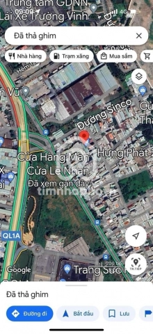 574/141/1 Hẻm Sinco, Phường An Lạc