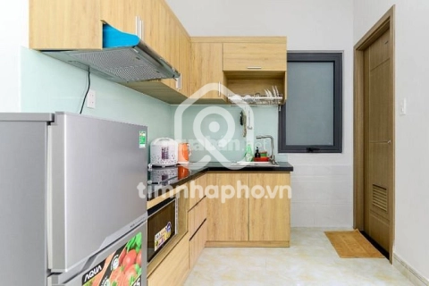 88B Đường Võ Thị Sáu, Phường Tân Định