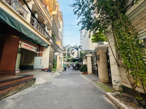 29/24 Đường D2, Phường Bình Hòa