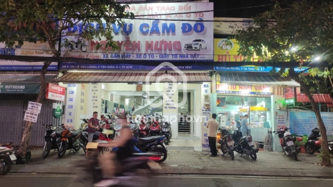 91b Đường Lâm Văn Bền, Phường Tân Thuận
