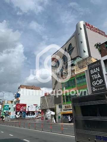 266/5 Đường Hoàng Văn Thụ, Phường Tân Sơn Nhất
