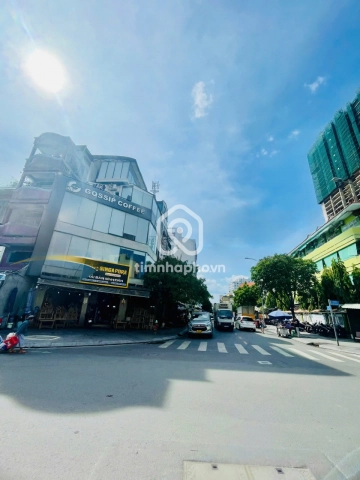 144 Đường Cô Giang, Phường Cầu Ông Lãnh