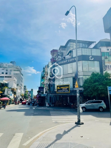 144 Đường Cô Giang, Phường Cầu Ông Lãnh