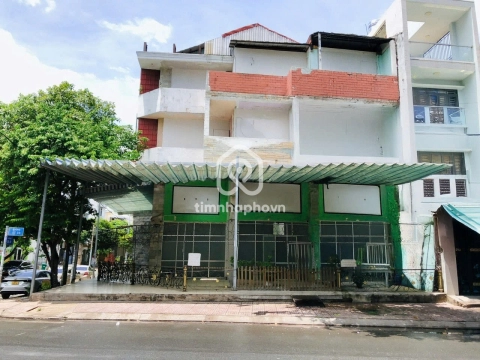100-102-104 Đường Số 23, Phường Bình Phú