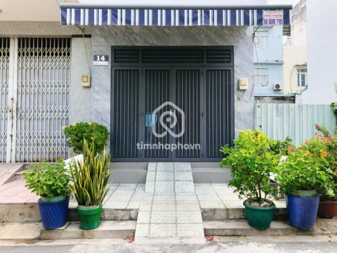 14 Đường Số 82, Phường Bình Phú