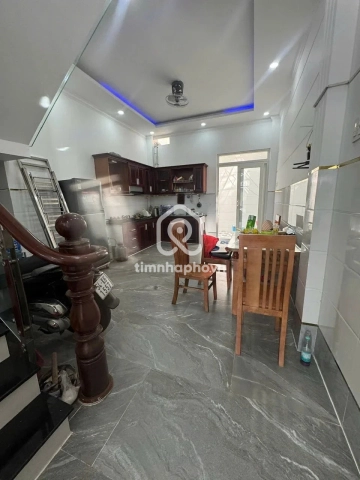 8 Đường Số 86, Phường Bình Phú