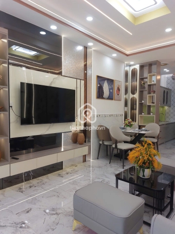 549/10e Đường Lò Gốm, Phường Bình Tây