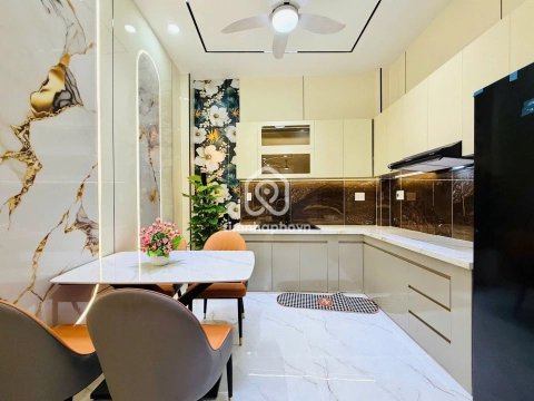 63/7A Đường Nguyễn Sỹ Sách, Phường Tân Sơn