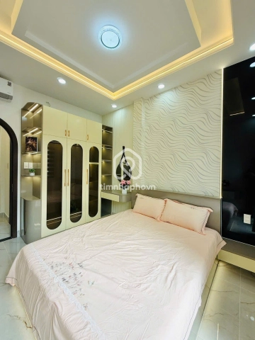 63/7A Đường Nguyễn Sỹ Sách, Phường Tân Sơn