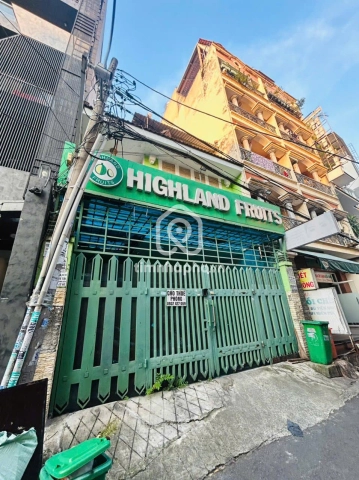 29/24 Đường D2, Phường Bình Hòa